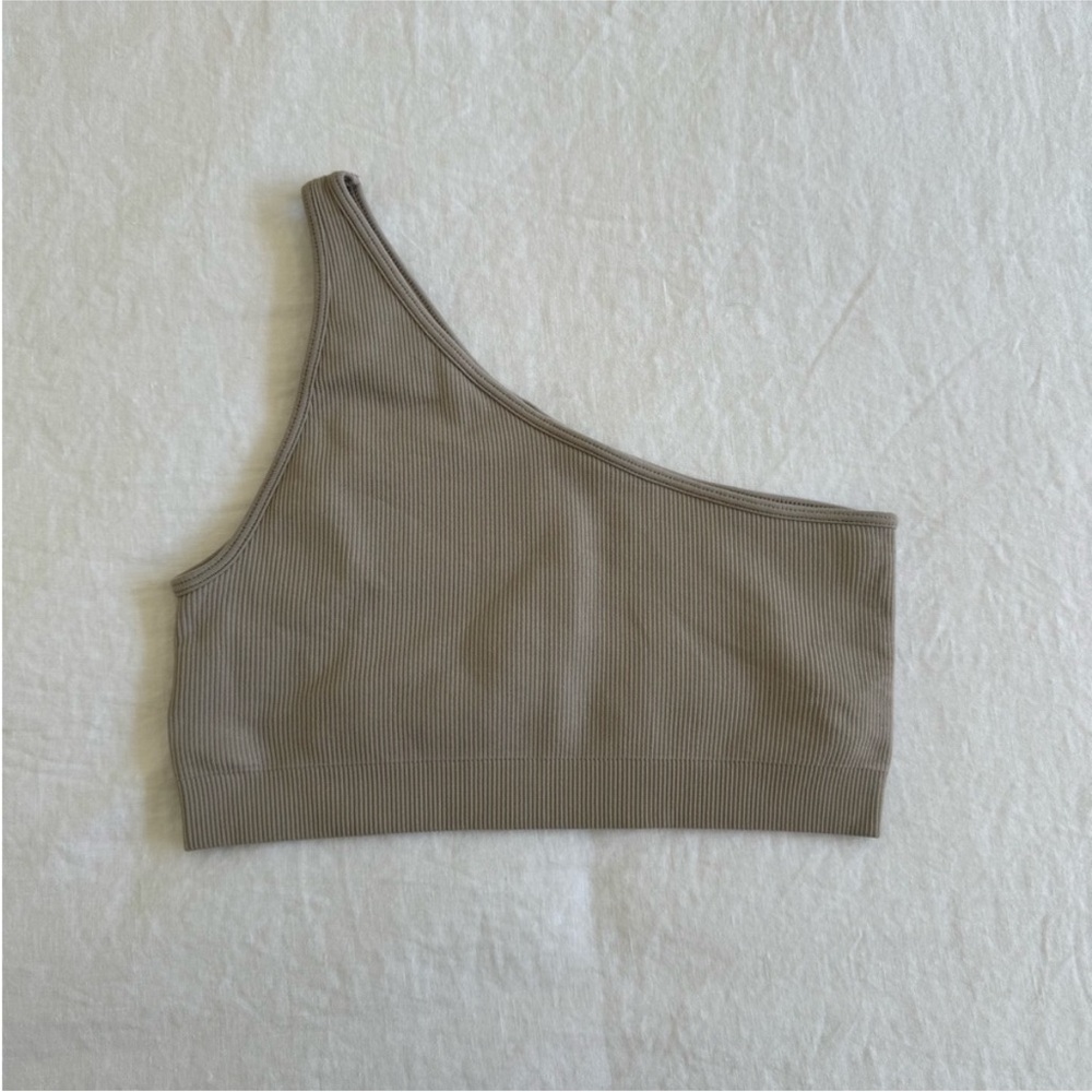 SetActive x OUAI Sports Bra